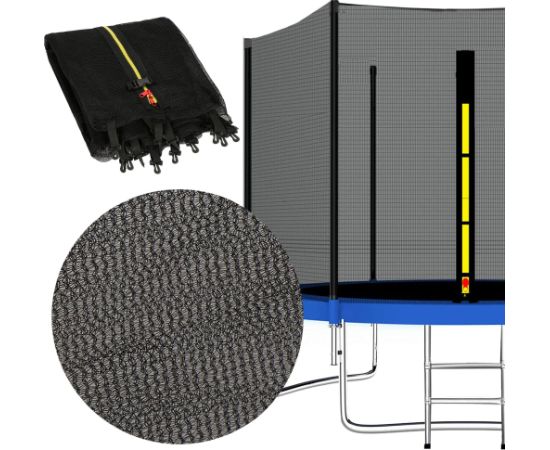 Ārējais tīkls batutam Springos TSN-6FT 183 CM 6 ft Batuti un aksesuāri