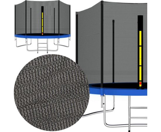 Ārējais tīkls batutam Springos TSN-6FT 183 CM 6 ft Batuti un aksesuāri