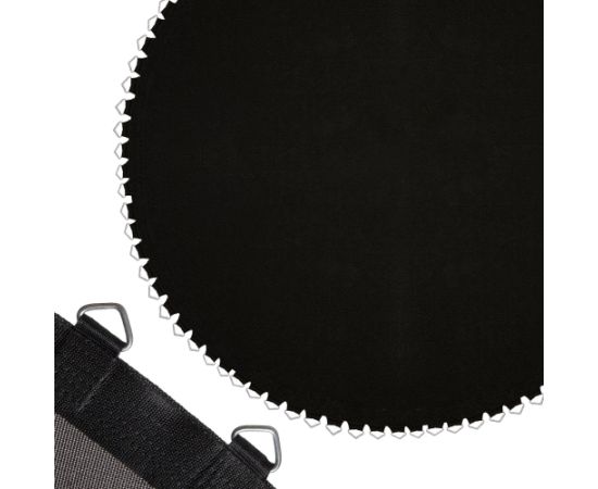 Springos Batuta paklājiņš 435 cm 14 pēdas 88 atsperes Batuti un aksesuāri