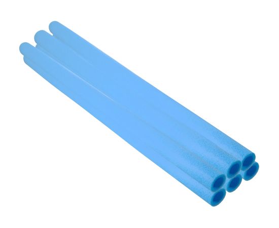 Trampolīnas stabu aizsargputas Springos TA0005, 100 cm Batuti un aksesuāri