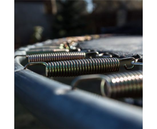 Batuta Atsperes Springos TSP-01 135 MM Batuti un aksesuāri