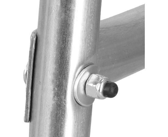 Batuta kāpnes Springos LD-02 62 CM Batuti un aksesuāri