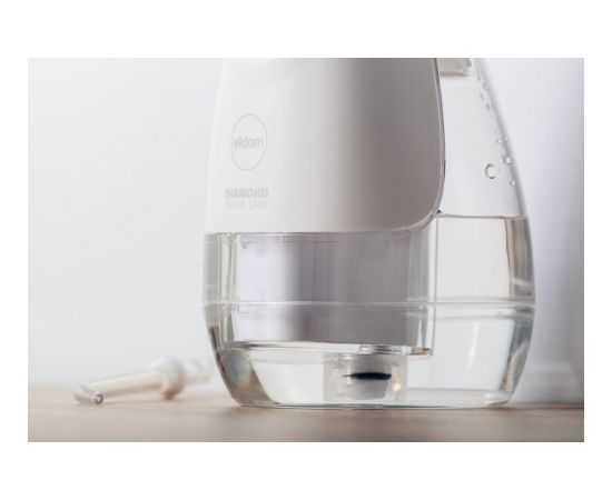 Irygator Eldom RY100B Jett Elektriskās zobu birstes