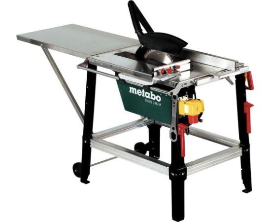 Pilarka tarczowa Metabo 315 mm Jaunumi -Dārzam