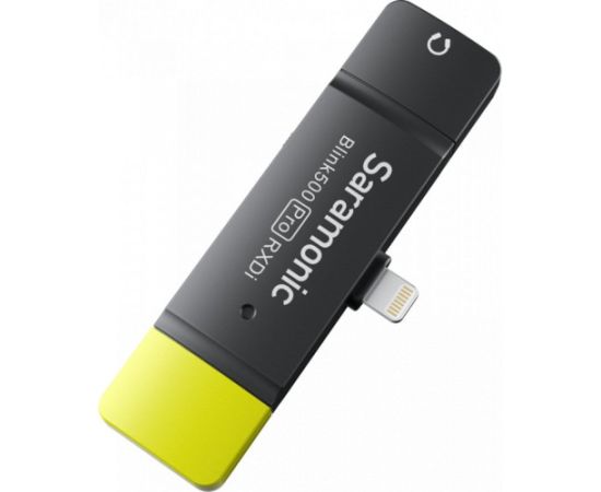 Saramonic Blink 500 Pro RXDi Lightning Dual Channel Receiver 117414 (6971008028874) Aудио-видео