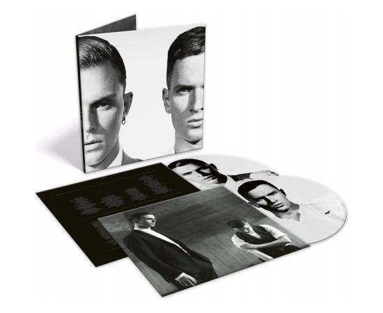 Gramofon ION HURTS 'Happiness' DJ tehnika