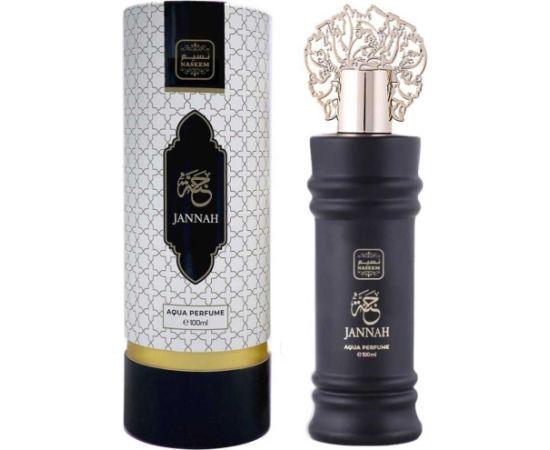 Hermes Naseem Jannah EDT U 100 ml Unisex Smaržas