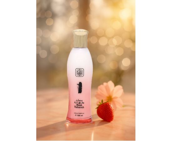 Hermes Naseem Musk Taharah EDT U 100 ml Unisex Smaržas