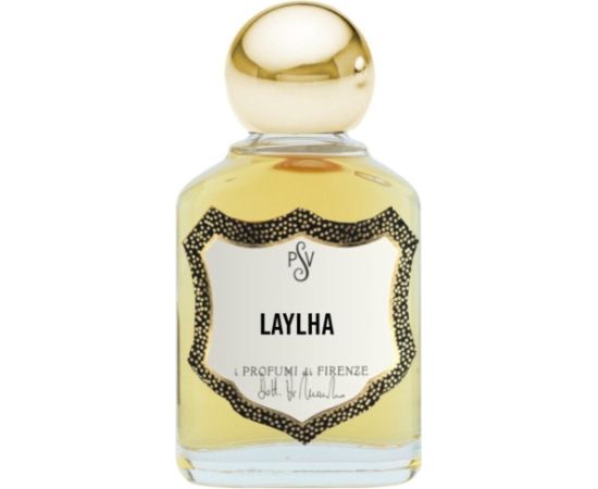 Gucci MINIATURA I PROFUMI DI FIRENZE Laylha EDP spray 10ml Unisex Smaržas