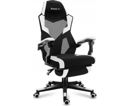 Next Level Racing Fotel sukamasis Combat 3.1 Baltas Jaunumi, mēbeles, māja