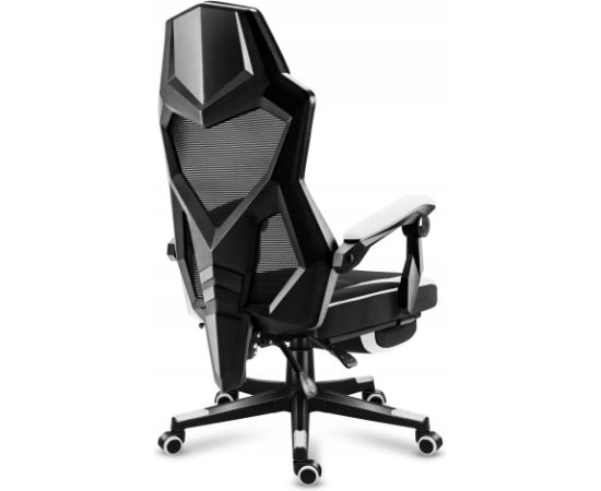 Next Level Racing Fotel sukamasis Combat 3.1 Baltas Jaunumi, mēbeles, māja