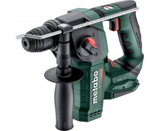 Metabo METABO MŁOT BH 18 LTX BL 16 QUICK CARCASS + metaBOX 145L Jaunumi -Dārzam