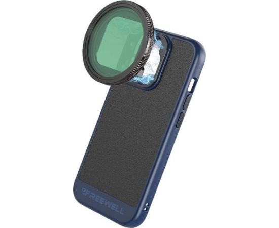 Freewell Filtr CP Freewell Sherpa Apple iPhone 14/13 Штативы и Аксессуары