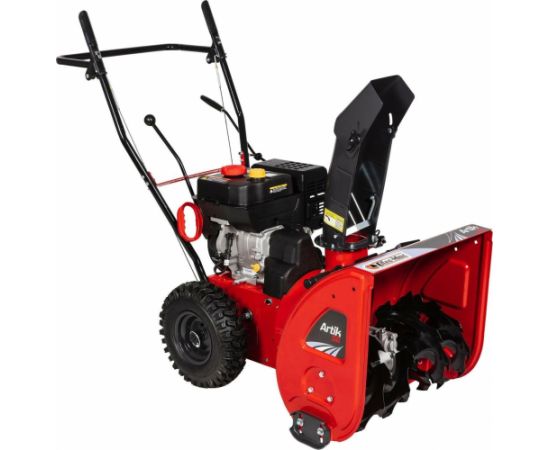 Oleo-Mac OLEO-MAC ODŚNIEŻARKA SPALINOWA Z NAPĘDEM 6,0KM 56cm BIEGI: 5+2 ARTIK 56 Jaunumi -Dārzam