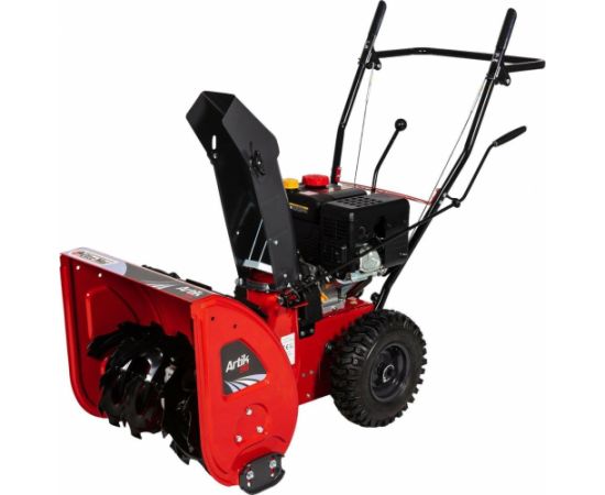 Oleo-Mac OLEO-MAC ODŚNIEŻARKA SPALINOWA Z NAPĘDEM 6,0KM 56cm BIEGI: 5+2 ARTIK 56 Jaunumi -Dārzam