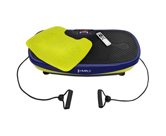 SVP11 vibrācijas platforma ar 3D paklāju, divu motoru HMS Тренажеры для равновесия