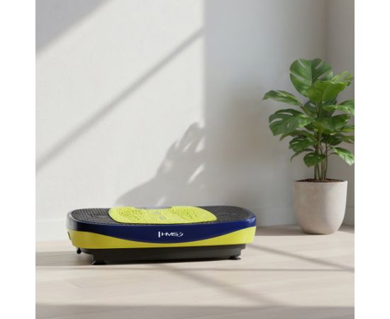 SVP11 vibrācijas platforma ar 3D paklāju, divu motoru HMS Тренажеры для равновесия