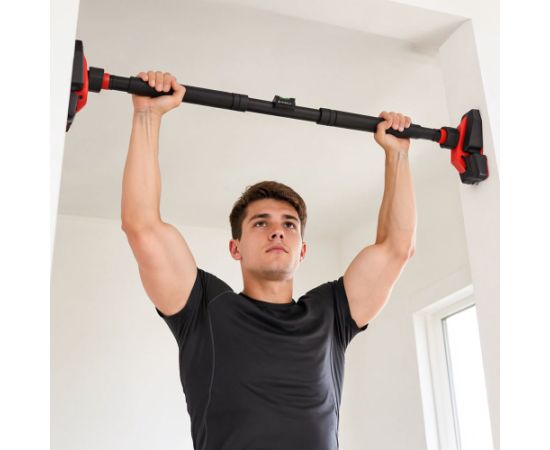 DD301 HMS trīskāršā atbalsta pievilkšanās stienis Pievilkšanās stienis