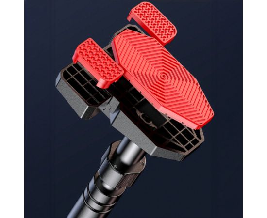 DD300 HMS trīskāršā atbalsta pievilkšanās stienis Pievilkšanās stienis