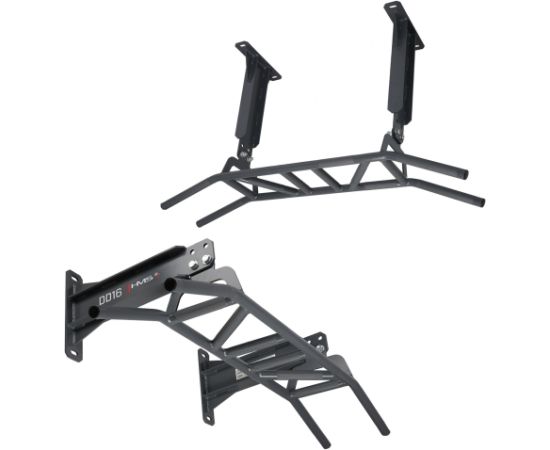 DD16 HMS pievilkšanās stienis Pievilkšanās stienis