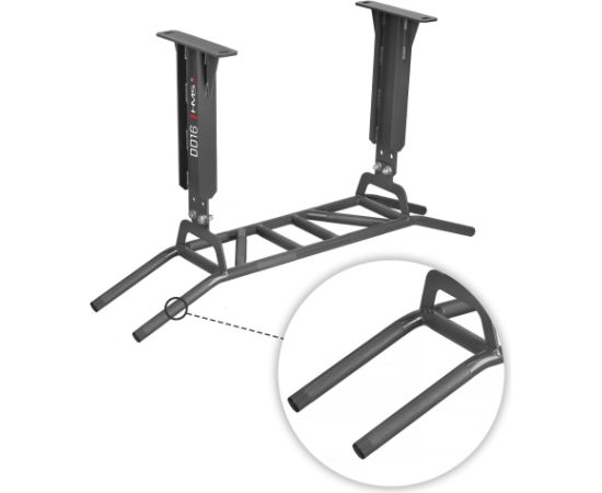 DD16 HMS pievilkšanās stienis Pievilkšanās stienis