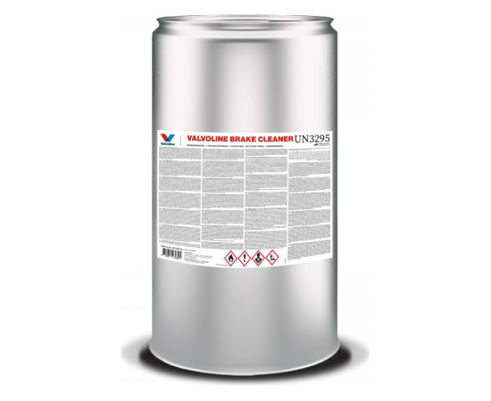 Bremžu disku tīrītājs Brake Cleaner 25L, Valvoline Autoķīmija un smērvielas