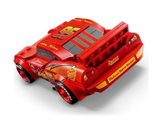 LEGO Speed Champions 77255 Lightning McQueen Конструктор Конструкторы