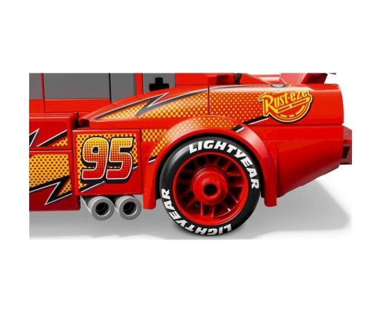LEGO Speed Champions 77255 Lightning McQueen Конструктор Конструкторы