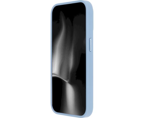 Mocco Satin Elegant MagSafe Case Защитный Чехол для Apple iPhone 15 Pro Max Чехлы - альтернативные