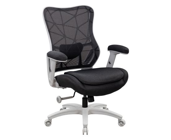 Task chair DEMI black / light grey Новинки Для дома и сада 