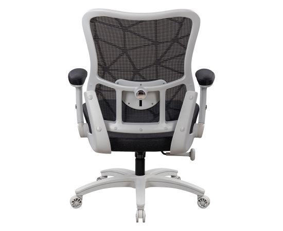 Task chair DEMI black / light grey Новинки Для дома и сада 