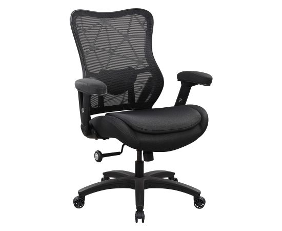 Task chair DEMI black Jaunumi -Dārzam