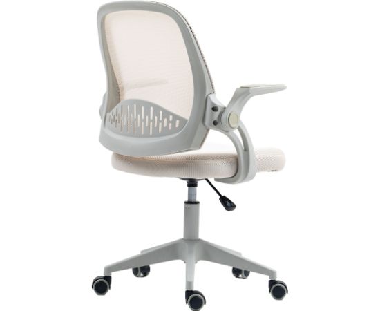 Task chair EMMY beige Новинки Для дома и сада 