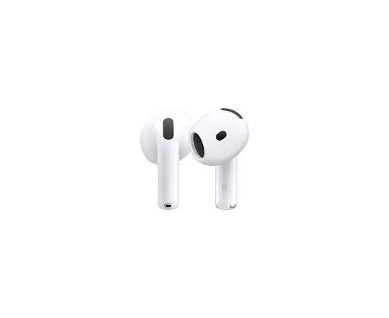 Apple   Airpods 4 ANC Наушники