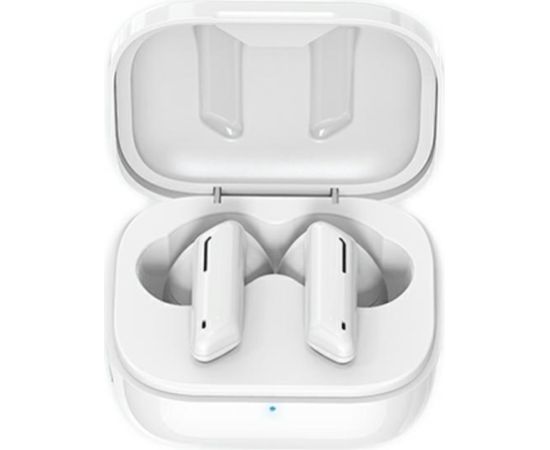 Awei Bluetooth 5.0 T36 TWS austiņas baltas Austiņas