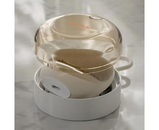 NENO MICA THERMO-SONIC FACIAL CLEANSING BRUSH Sejas kopšana