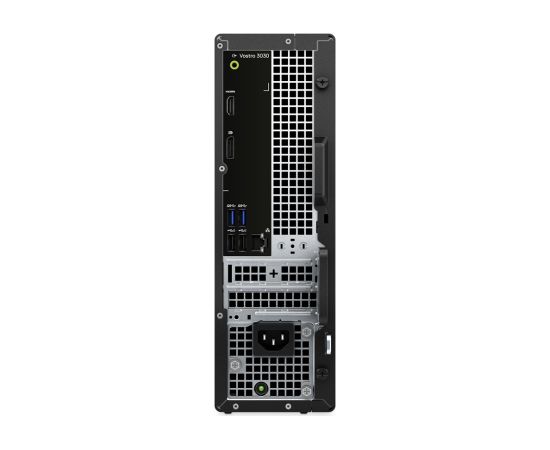 DELL Vostro 3030 Intel® Core™ i5 i5-14400 16 GB DDR5-SDRAM 1 TB SSD Windows 11 Pro SFF PC Black Персональные компьютеры