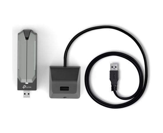 Karta sieciowa TP-LINK Archer TBE400UH Wi-fi Aдаптеры