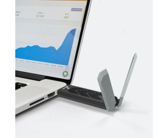 Karta sieciowa TP-LINK Archer TBE400UH Wi-fi Aдаптеры