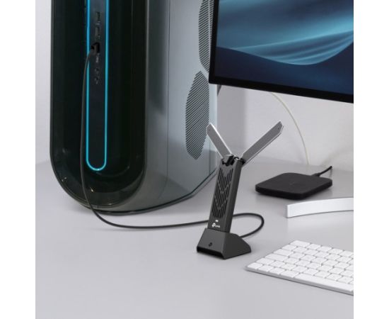 Karta sieciowa TP-LINK Archer TBE400UH Wi-fi Aдаптеры