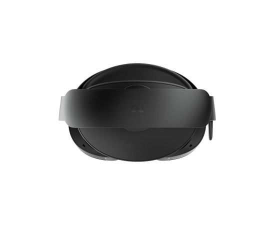 Oculus META 0815820023159 head-mounted display Dedicated head mounted display 722 g Black VR preces