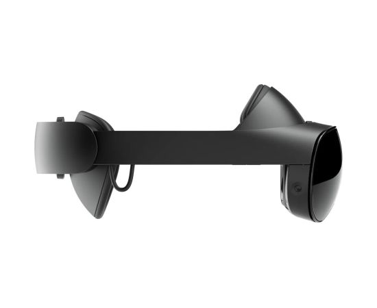 Oculus META 0815820023159 head-mounted display Dedicated head mounted display 722 g Black VR preces