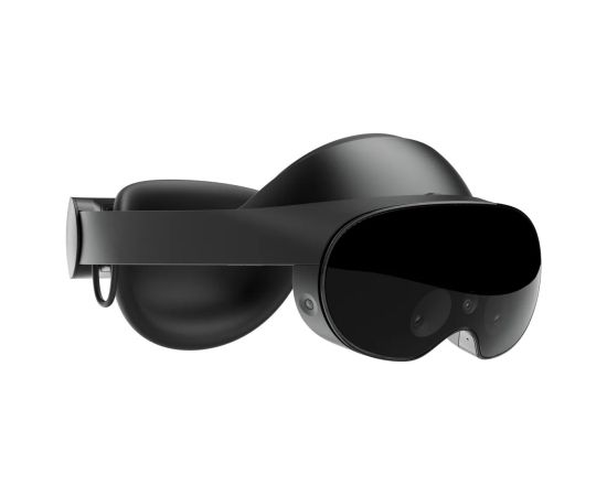 Oculus META 0815820023159 head-mounted display Dedicated head mounted display 722 g Black VR preces