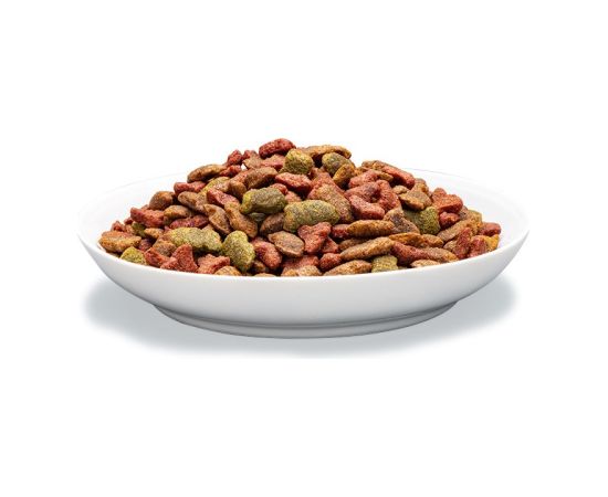 PREVITAL Adult Tuna - dry cat food - 1,4kg Kaķu sausā barība