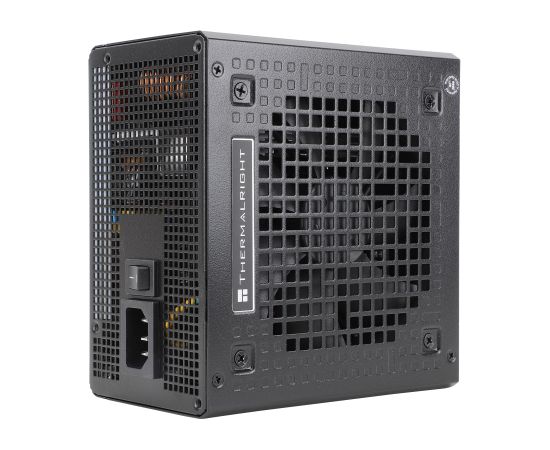 Thermalright TG-1000 - 1000W Fully Modular 80Plus Gold ATX 3.0 PSU / TG-1000 Новинки Компьютерная техника
