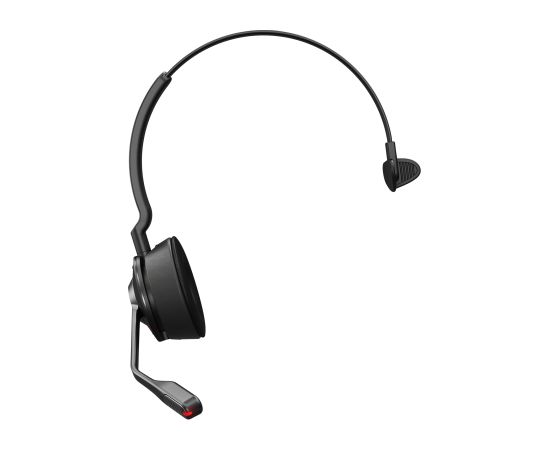 Jabra Headset 9553-450-111 / EN55MA1 Black / 9553-450-111 Austiņas