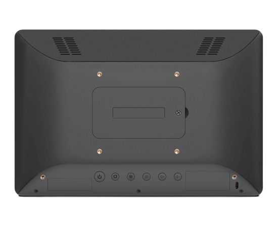 iiyama ProLite TW1023ASC-B3P, 10.1” PCAP 10pt touch screen with Android, iiSignage² / TW1023ASC-B3P Промышленные мониторы IPS / DSP