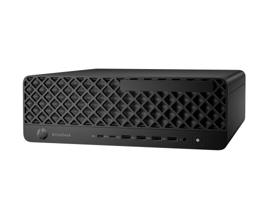 HP Elitedesk 8 G1i SFF - Ultra 5 235, 16GB, 512GB SSD, WiFi, Win 11 Pro Personālie datori