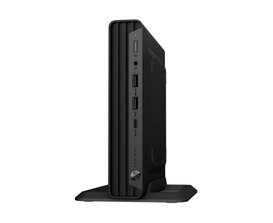 HP Pro 400 G9 Mini - i5-14500T, 16GB, 512GB SSD, USB Mouse, Win 11 Pro Персональные компьютеры