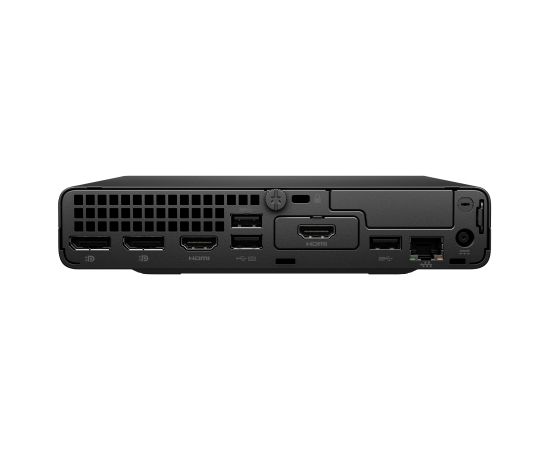 HP Pro 400 G9 Mini - i5-14500T, 16GB, 512GB SSD, USB Mouse, Win 11 Pro Персональные компьютеры